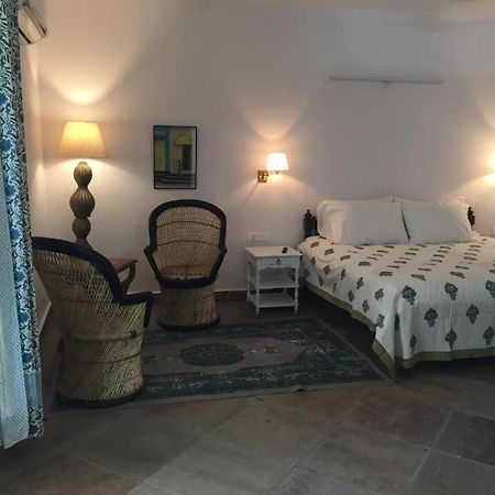 Mango Tree Courtyard Dehradun 호텔 외부 사진