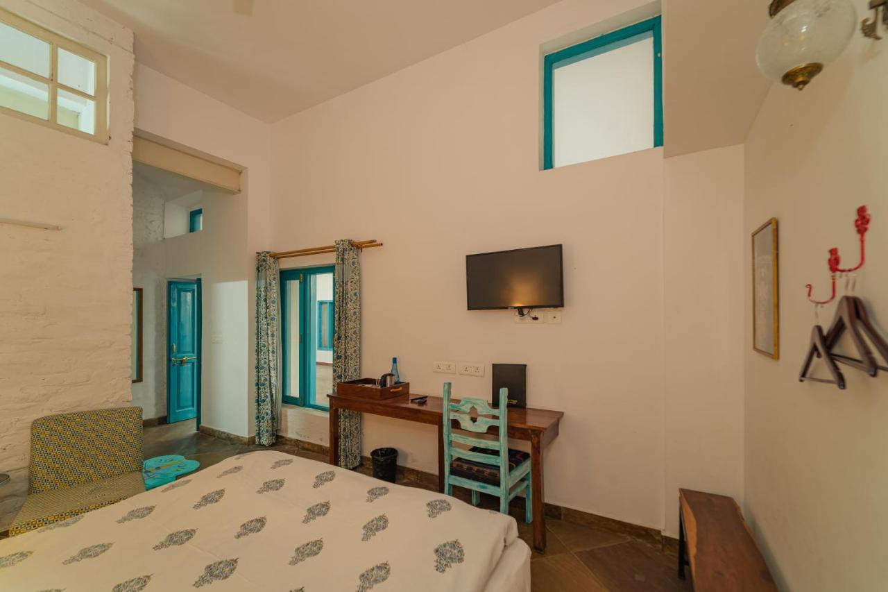 Mango Tree Courtyard Dehradun 호텔 외부 사진