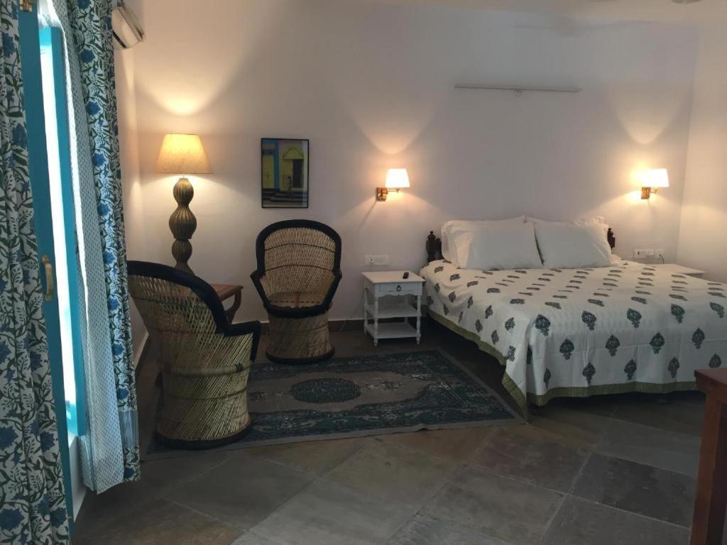 Mango Tree Courtyard Dehradun 호텔 외부 사진