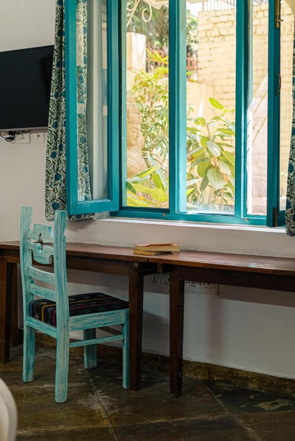 Mango Tree Courtyard Dehradun 호텔 외부 사진