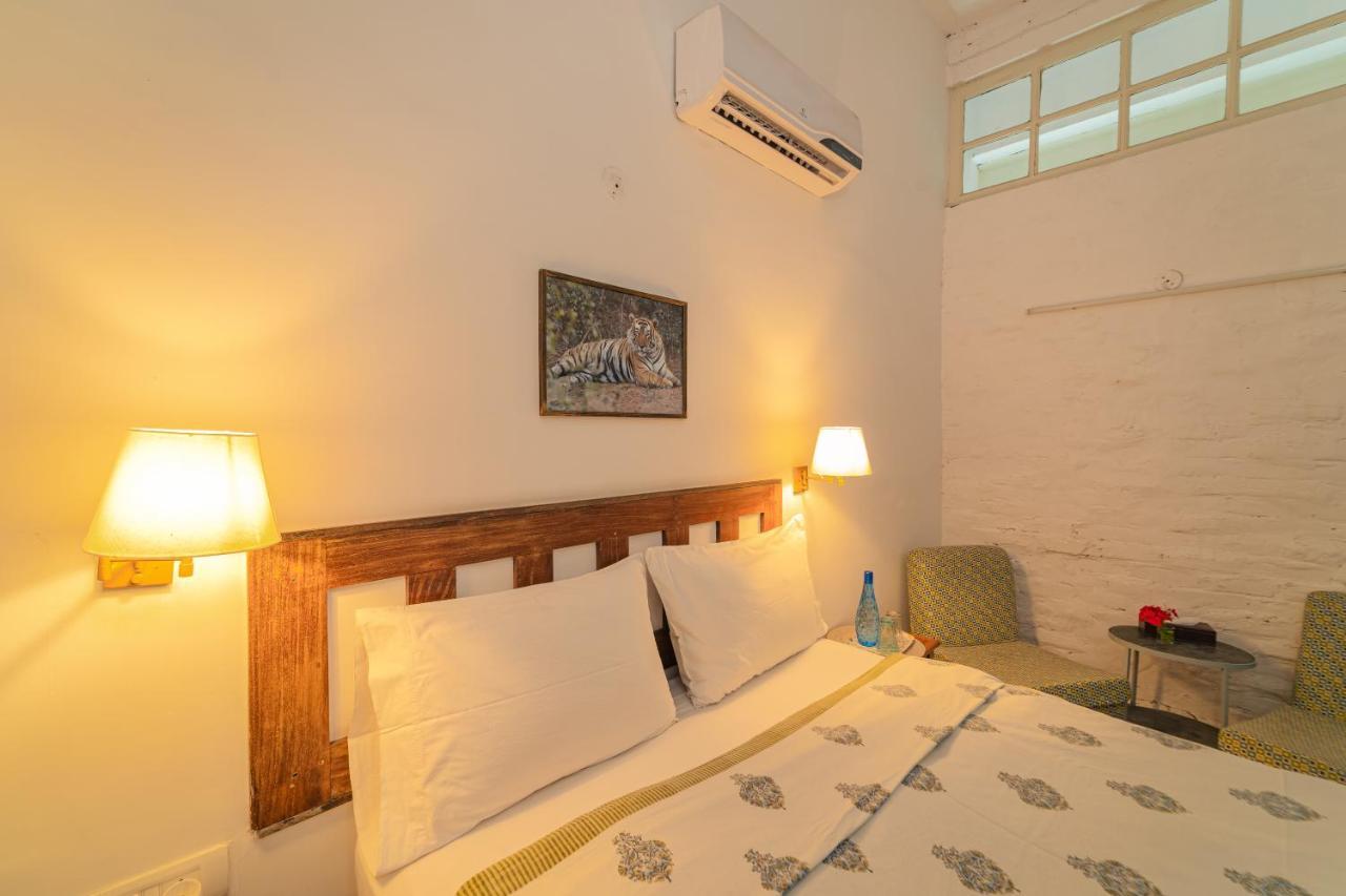 Mango Tree Courtyard Dehradun 호텔 외부 사진