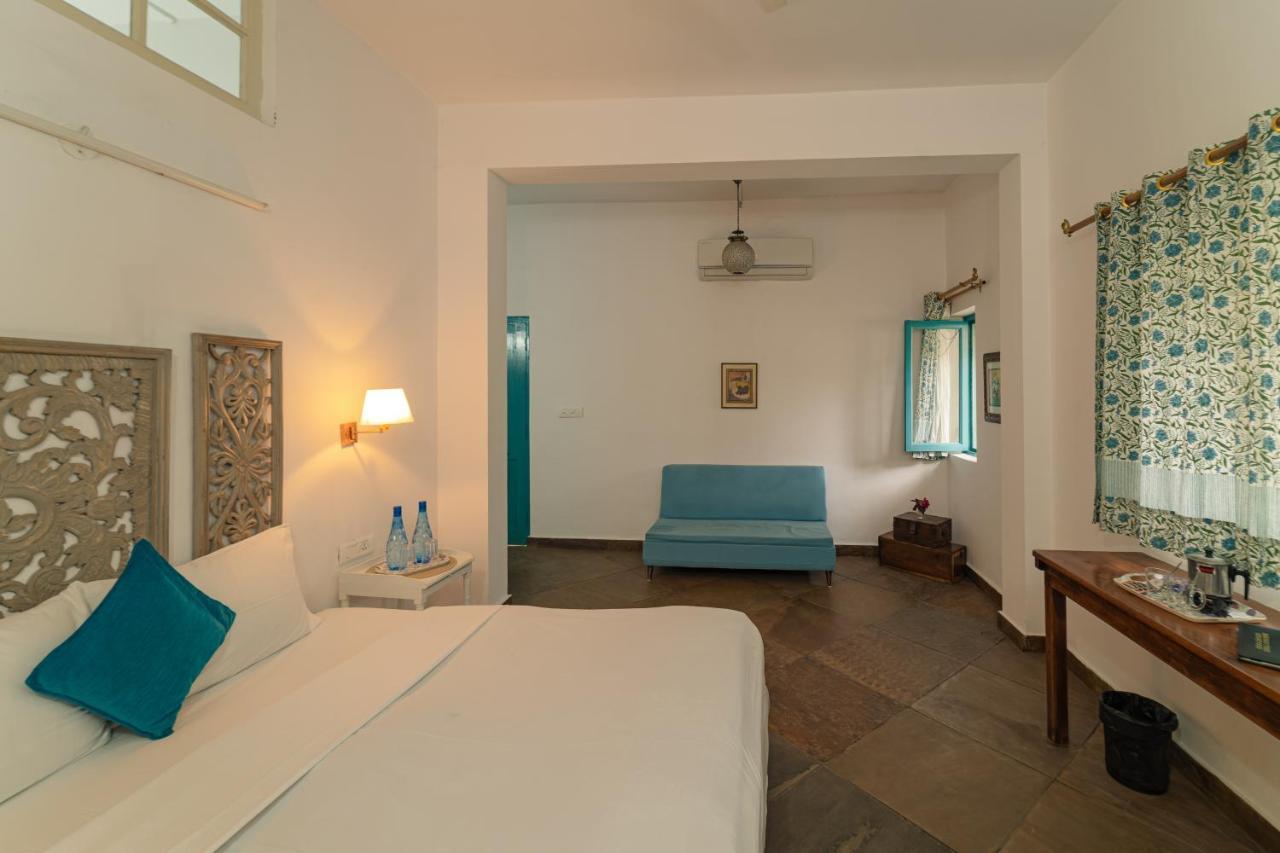 Mango Tree Courtyard Dehradun 호텔 외부 사진
