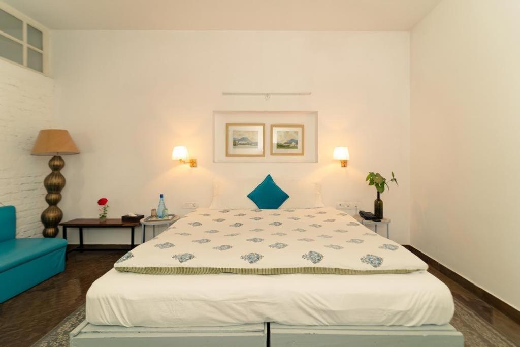 Mango Tree Courtyard Dehradun 호텔 외부 사진