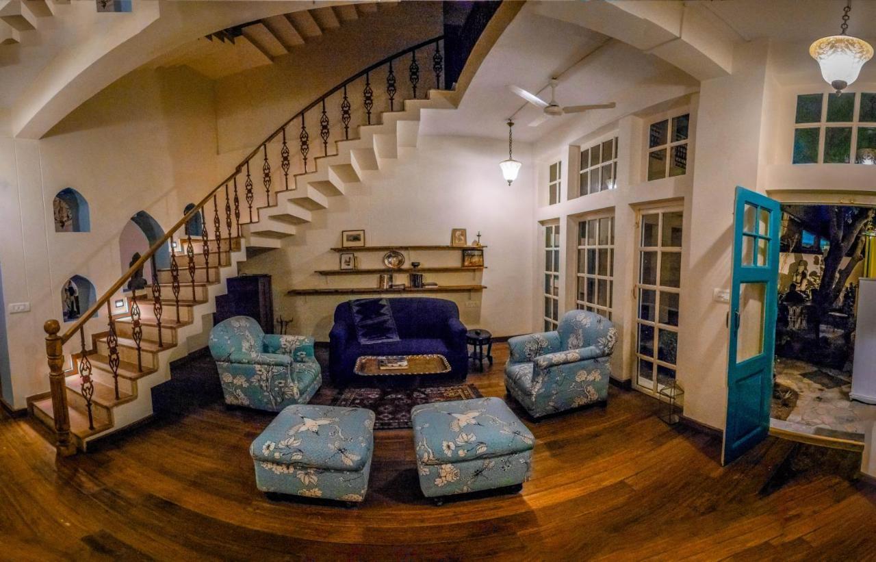 Mango Tree Courtyard Dehradun 호텔 외부 사진