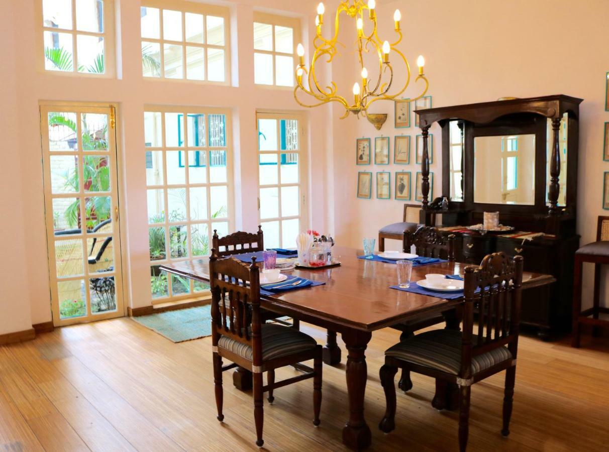 Mango Tree Courtyard Dehradun 호텔 외부 사진